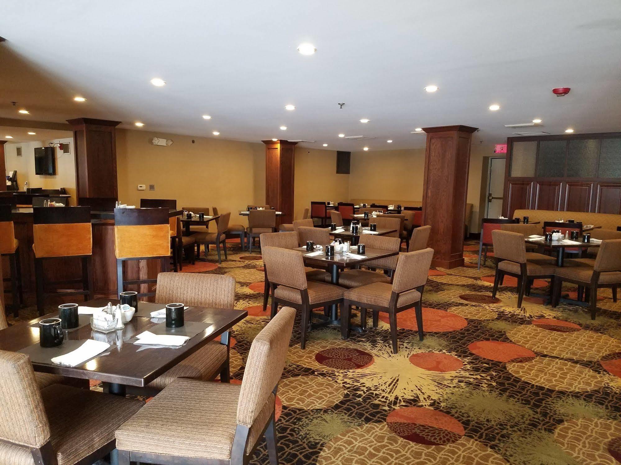Radisson Hotel Detroit-Farmington Hills Exteriér fotografie