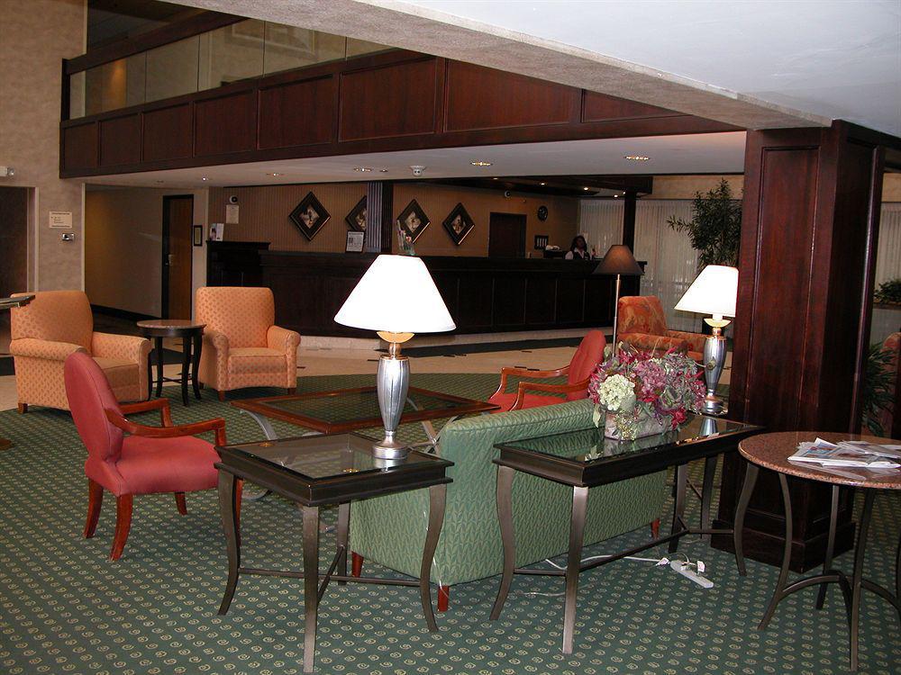 Radisson Hotel Detroit-Farmington Hills Exteriér fotografie